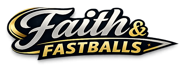Faith & Fastballs
